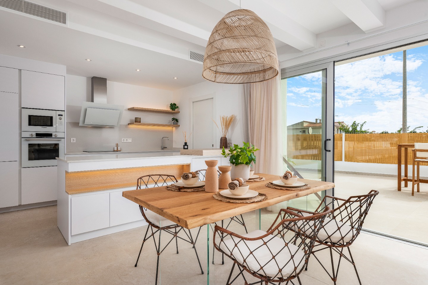 Huvila Dolores, Alicante, Espanja 3 makuuhuonetta, 183 m2 No. 101511