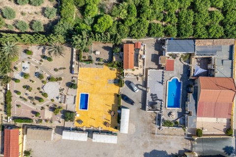 Villa à vendre Los Montesinos, Alicante, Espagne, 3 chambres, 382 m2 No. 115119 - photo 6