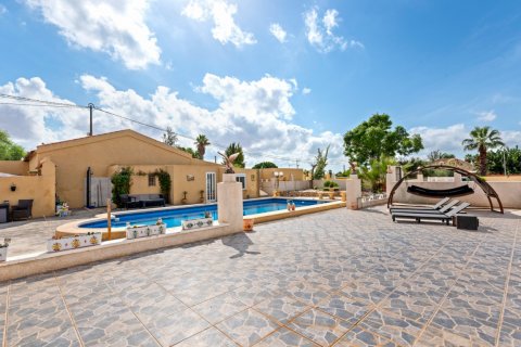 Villa à vendre Los Montesinos, Alicante, Espagne, 3 chambres, 382 m2 No. 115119 - photo 2