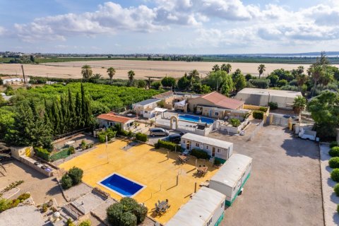 Villa à vendre Los Montesinos, Alicante, Espagne, 3 chambres, 382 m2 No. 115119 - photo 7