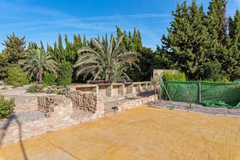 Villa à vendre Los Montesinos, Alicante, Espagne, 3 chambres, 382 m2 No. 115119 - photo 26