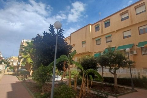 Bungalow zum Verkauf Torrevieja, Alicante, Spanien 3 Schlafzimmer, 87 m2 Nr. 115175 - Foto 23