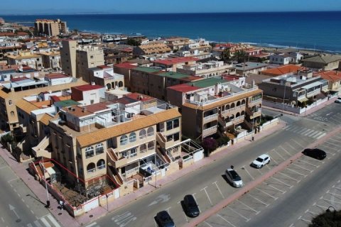 Bungalow zum Verkauf Torrevieja, Alicante, Spanien 3 Schlafzimmer, 87 m2 Nr. 115175 - Foto 25