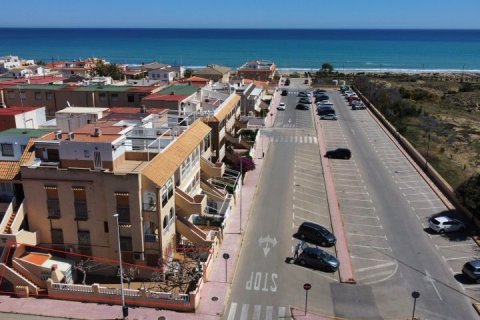 Bungalow zum Verkauf Torrevieja, Alicante, Spanien 3 Schlafzimmer, 87 m2 Nr. 115175 - Foto 30