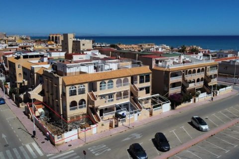 Bungalow zum Verkauf Torrevieja, Alicante, Spanien 3 Schlafzimmer, 87 m2 Nr. 115175 - Foto 29