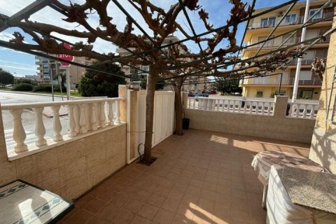 Bungalow zum Verkauf Torrevieja, Alicante, Spanien 3 Schlafzimmer, 87 m2 Nr. 115175 - Foto 4
