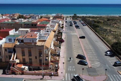 Bungalow zum Verkauf Torrevieja, Alicante, Spanien 3 Schlafzimmer, 87 m2 Nr. 115175 - Foto 1