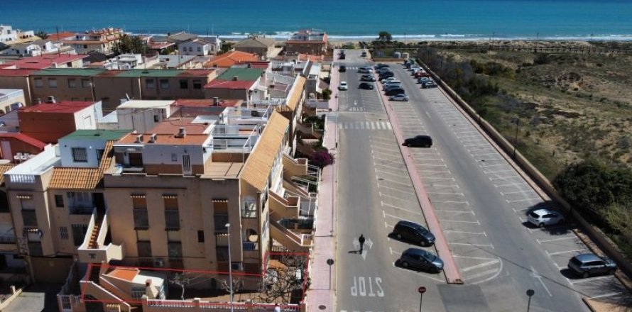 Bungalow Torrevieja, Alicante, Spanien 3 Schlafzimmer, 87 m2 Nr. 115175