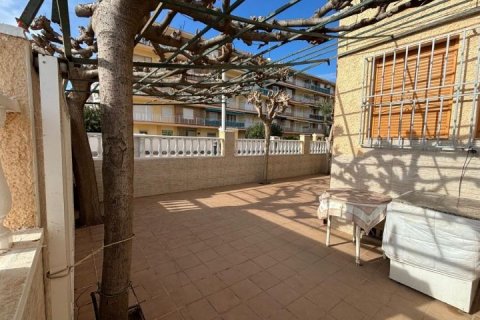 Bungalow zum Verkauf Torrevieja, Alicante, Spanien 3 Schlafzimmer, 87 m2 Nr. 115175 - Foto 3