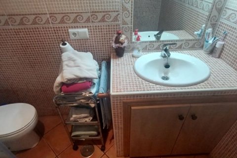Bungalow zum Verkauf Torrevieja, Alicante, Spanien 3 Schlafzimmer, 87 m2 Nr. 115175 - Foto 11