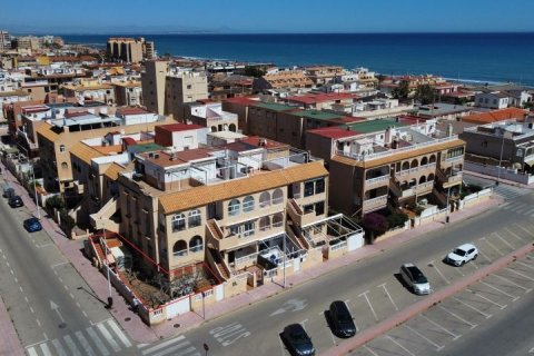 Bungalow zum Verkauf Torrevieja, Alicante, Spanien 3 Schlafzimmer, 87 m2 Nr. 115175 - Foto 27