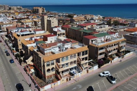Bungalow zum Verkauf Torrevieja, Alicante, Spanien 3 Schlafzimmer, 87 m2 Nr. 115175 - Foto 26
