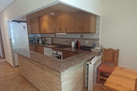 Bungalow zum Verkauf Torrevieja, Alicante, Spanien 3 Schlafzimmer, 87 m2 Nr. 115175 - Foto 9