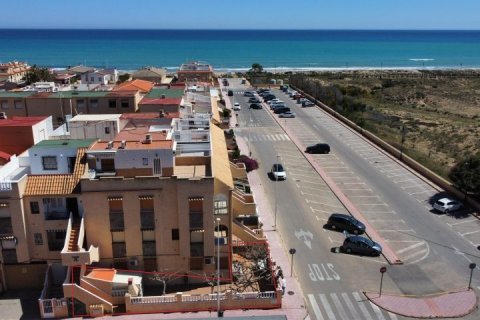 Bungalow zum Verkauf Torrevieja, Alicante, Spanien 3 Schlafzimmer, 87 m2 Nr. 115175 - Foto 24