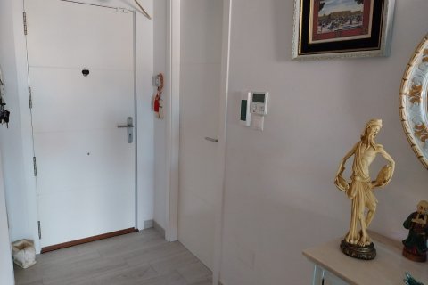 Wohnung zum Verkauf Torrevieja, Alicante, Spanien 1 Schlafzimmer, 65 m2 Nr. 115174 - Foto 8