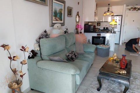 Wohnung zum Verkauf Torrevieja, Alicante, Spanien 1 Schlafzimmer, 65 m2 Nr. 115174 - Foto 4