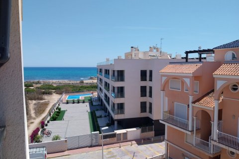Wohnung zum Verkauf Torrevieja, Alicante, Spanien 1 Schlafzimmer, 65 m2 Nr. 115174 - Foto 1