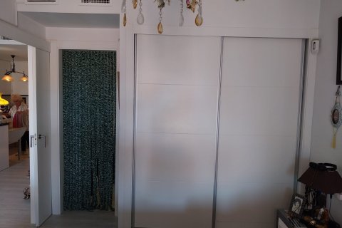 Wohnung zum Verkauf Torrevieja, Alicante, Spanien 1 Schlafzimmer, 65 m2 Nr. 115174 - Foto 6