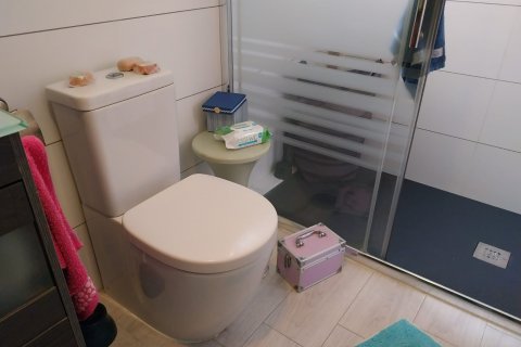 Wohnung zum Verkauf Torrevieja, Alicante, Spanien 1 Schlafzimmer, 65 m2 Nr. 115174 - Foto 9