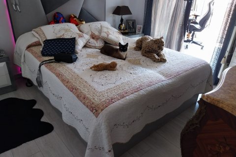 Wohnung zum Verkauf Torrevieja, Alicante, Spanien 1 Schlafzimmer, 65 m2 Nr. 115174 - Foto 5