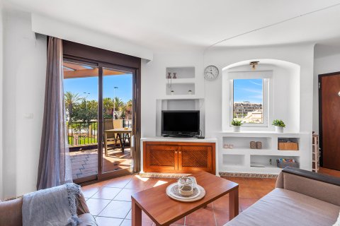 Apartamento en venta Los Altos, Alicante, España 2 dormitorios, 65 m2 No. 133956 - foto 3