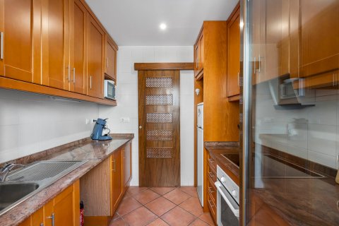 Apartamento en venta Los Altos, Alicante, España 2 dormitorios, 65 m2 No. 133956 - foto 13