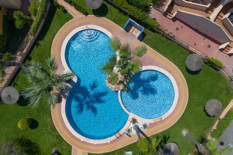 Apartamento en venta Los Altos, Alicante, España 2 dormitorios, 65 m2 No. 133956 - foto 30