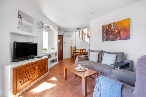 Apartamento en venta Los Altos, Alicante, España 2 dormitorios, 65 m2 No. 133956 - foto 2