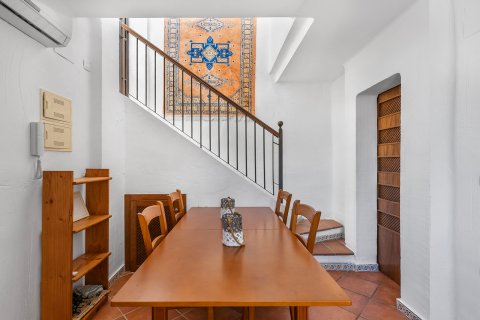 Apartamento en venta Los Altos, Alicante, España 2 dormitorios, 65 m2 No. 133956 - foto 16