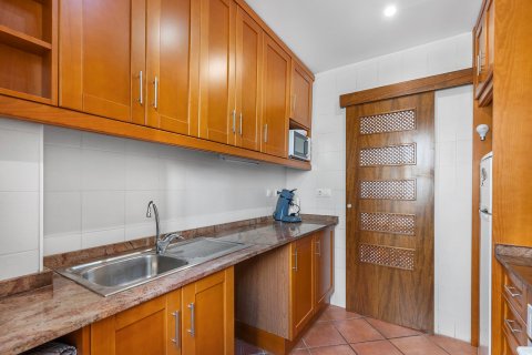 Apartamento en venta Los Altos, Alicante, España 2 dormitorios, 65 m2 No. 133956 - foto 12