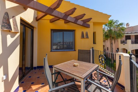 Apartamento en venta Los Altos, Alicante, España 2 dormitorios, 65 m2 No. 133956 - foto 7