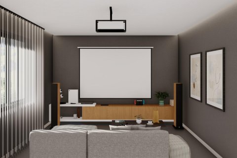 Продажа виллы Екла, Мурсия, Испания 6 спален, 391м2 №133950 - фото 20