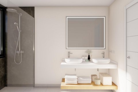 Продажа виллы Екла, Мурсия, Испания 6 спален, 391м2 №133950 - фото 14