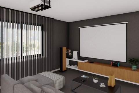 Продажа виллы Екла, Мурсия, Испания 6 спален, 391м2 №133950 - фото 21