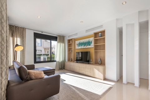 Villa in vendita La Zenia, Alicante, Spagna 5 camere da letto, 296 mq. N° 133952 - foto 16