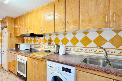 Duplex for sale Punta Prima, Alicante, Spain 4 bedrooms, 104 sq.m. No. 133953 - photo 9