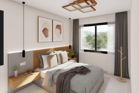 Villa in vendita Yecla, Murcia, Spagna 6 camere da letto, 381 mq. N° 133951 - foto 12