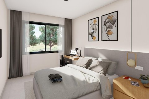 Villa in vendita Yecla, Murcia, Spagna 6 camere da letto, 381 mq. N° 133951 - foto 15