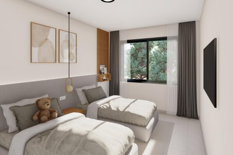 Villa in vendita Yecla, Murcia, Spagna 6 camere da letto, 381 mq. N° 133951 - foto 17