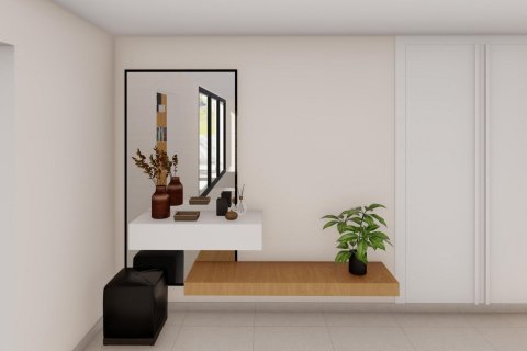 Villa in vendita Yecla, Murcia, Spagna 6 camere da letto, 381 mq. N° 133951 - foto 8