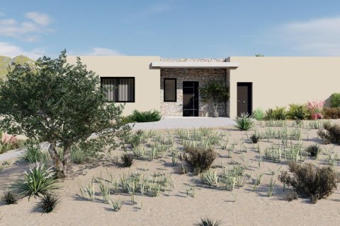 Villa in vendita Yecla, Murcia, Spagna 6 camere da letto, 381 mq. N° 133951 - foto 24