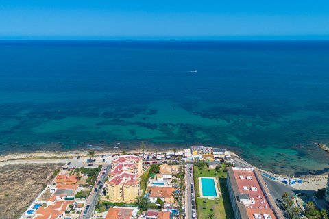 Villa for sale Torrevieja, Alicante, Spain 4 bedrooms, 141 sq.m. No. 133955 - photo 30