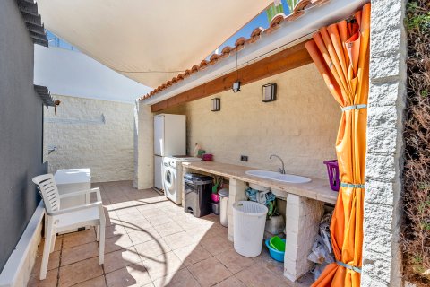 Villa for sale Torrevieja, Alicante, Spain 4 bedrooms, 141 sq.m. No. 133955 - photo 26