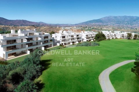 Wohnung zum Verkauf in Mijas, Malaga, Spanien 3 Schlafzimmer, 120 m2 Nr. 159919 - Foto 19