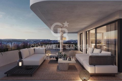 Apartment for sale in Estepona, Malaga, Spain 2 bedrooms, 192 sq.m. No. 159914 - photo 3