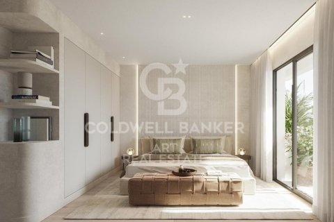 Apartamento en venta en Estepona, Málaga, España 1 dormitorio, 83 m2 No. 159913 - foto 6