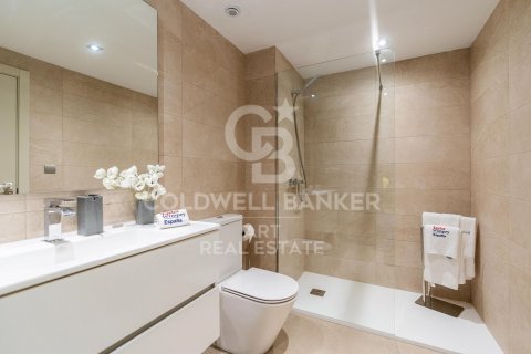 Apartamento en venta en Mijas, Málaga, España 3 dormitorios, 107 m2 No. 159917 - foto 15