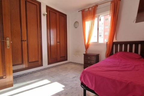 Wohnung zum Verkauf Torrevieja, Alicante, Spanien 3 Schlafzimmer, 93 m2 Nr. 139705 - Foto 20