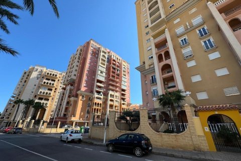 Wohnung zum Verkauf Torrevieja, Alicante, Spanien 3 Schlafzimmer, 93 m2 Nr. 139705 - Foto 2