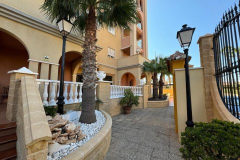 Wohnung zum Verkauf Torrevieja, Alicante, Spanien 3 Schlafzimmer, 93 m2 Nr. 139705 - Foto 28